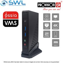 Provision-ISR OC-MSCL-S Small Management Server