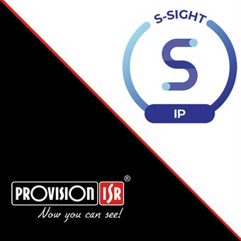 S-Sight IP Cameras