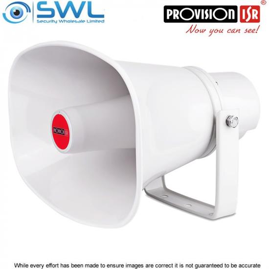 Provision-ISR PR-HS30W Horn Speaker