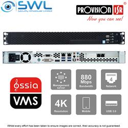 Provision-ISR OC-MS-XL(1U) Large Management Server
