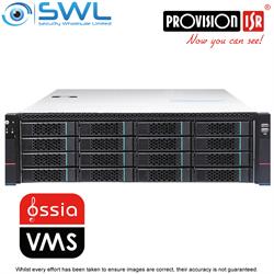 Provision-ISR OC-RS-16(3U) Storage Server