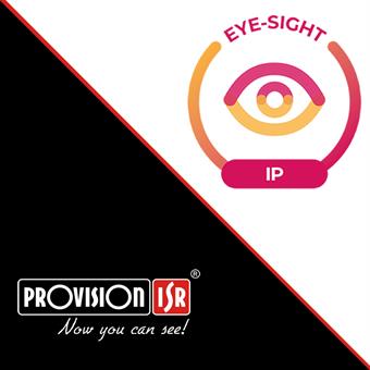 Eye-Sight AI IP Cameras
